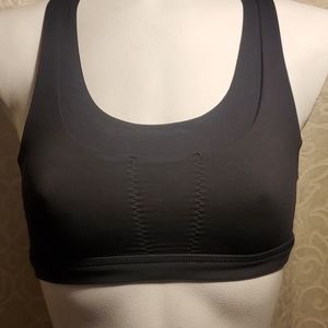 Lululemon cross back sports bra